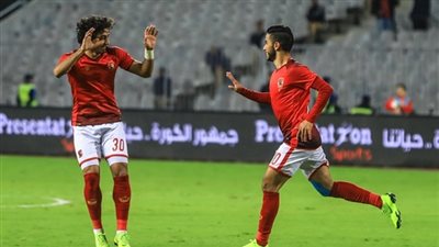 الأهلي يفوز على جيما الإثيوبي بثنائية ويضع قدما في ثمن نهائي دوري أبطال إفريقيا
