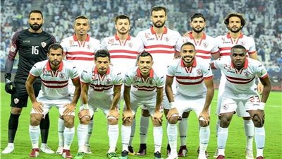 القنوات الناقلة لمباراة الزمالك والقطن التشادي