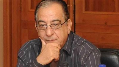 في ذكرى وفاته .. لمحات من حياة الفنان الراحل أحمد راتب