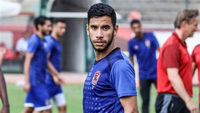 ناصر ماهر: هدفنا الفوز بدوري أبطال إفريقيا