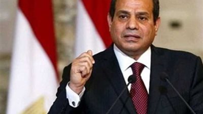 السيسي يصدر قرارًا بتشكيل اللجنة العليا لإدارة موقع التراث العالمي في مصر