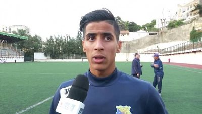 الإسماعيلي يسعي للتعاقد مع رؤوف بن غيث