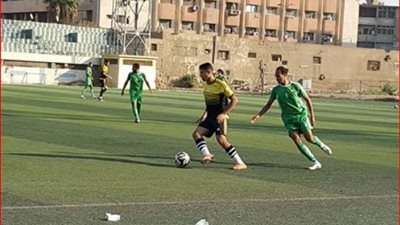 اليوم.. الشرقية يستضيف النوبة وأبوحماد فى مواجهة صعبة أمام بلدية الإسماعيلية  