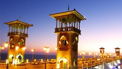 حصاد 2018.. أحداث الإسكندرية خلال شهر أكتوبر الماضي 