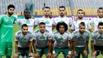 تشكيل المصري المتوقع أمام ساليتاس البوركيني