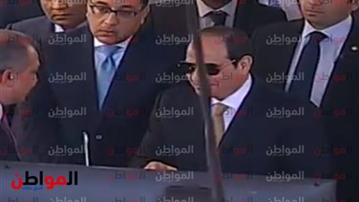 طلب عاجل من الرئيس السيسى لرئيس الوزراء وحكومته
