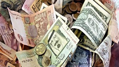 تعرف على أسعار العملات العربية السبت 15 ديسمبر 2018