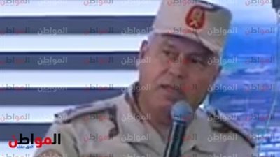  الرئيس السيسى للواء كامل الوزير: لازم نشجع المنتج المصرى 