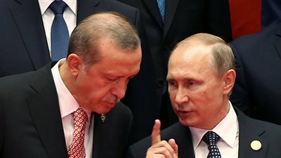 من أجل عيون النفط .. أسرار الموقف الروسي من تهديدات أردوغان في شرق الفرات
