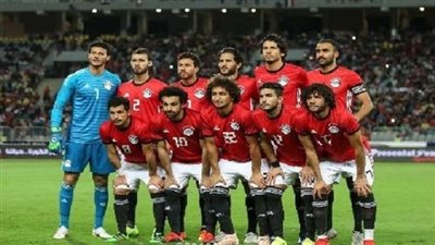انفوجراف| عدد مرات استضافة مصر لبطولة كأس الأمم الإفريقية