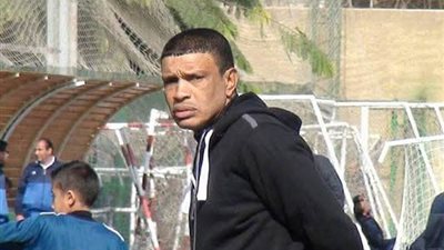 أهلي ٢٠٠٥ يمطر شباك شباب زينهم بـ