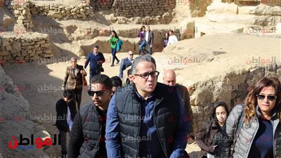 العناني لـ 