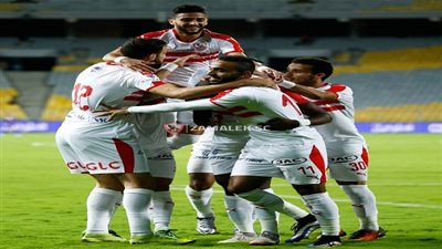 بث مباشر مباراة الزمالك والقطن التشادي فى الكونفدرالية اليوم 15_ 12 _ 2018