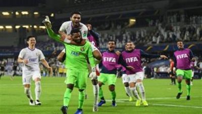بث مباشر مباراة العين الإماراتي والترجي التونسي في كأس العالم للأندية اليوم 15_ 12 _ 2018