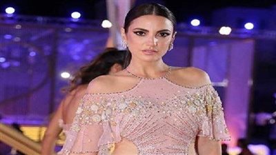 درة تنضم إلى فريق عمل 