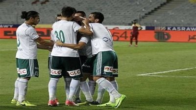 المصري يسقط أمام بطل بوركينا في قلب بورسعيد