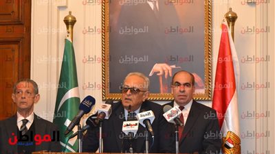 فيديو .. رئيس حزب الوفد يوضح تفاصيل مبادرة الحزب لخدمة المواطنين