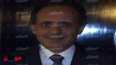 رئيس جالية مصر في اليونان لـ 