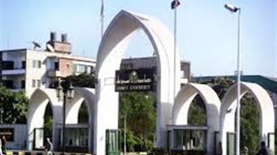 جامعة أسيوط تنظم يومها الأول للدارسين الوافدين