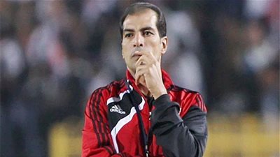 مفاجأة.. تصريحات علاء ميهوب لـ