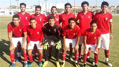 أهلي ٢٠٠١ يفوز على الزمالك بثنائية في قمة بطولة الجمهورية