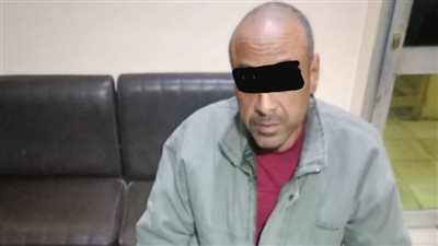 ضبط 7 مسجلين بحوزتهم أسلحة نارية ومخدرات بكفر الشيخ