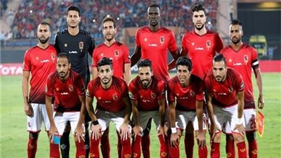 ناصر ماهر يسجل الهدف الأول للأهلي في شباك جيما الإثيوبي 