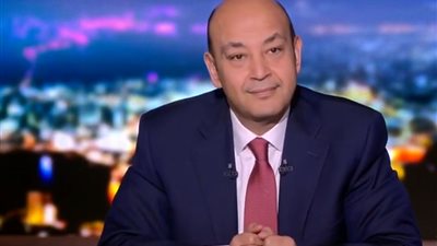 فيديو.. رد عمرو أديب عن حديث الرئيس حول السمنة: دا يقصدنى أنا
