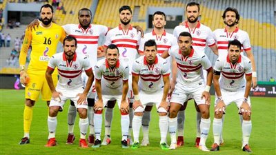 ٤ عوامل قادت الزمالك للفوز على القطن التشادي تعرف عليهم
