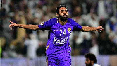 حسين الشحات: نصف نهائي المونديال أهم من هدفي في الترجي 