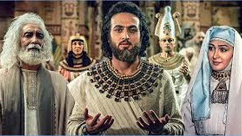  مشاهدة مسلسل يوسف