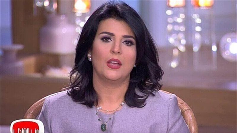 منى الشاذلي