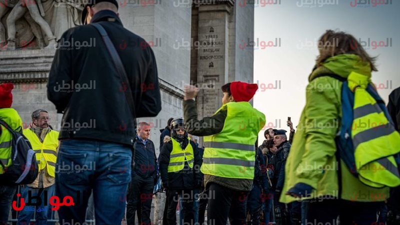 لدجى والسيطرة على