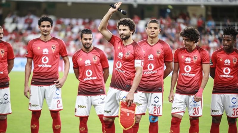 حسام غالي 