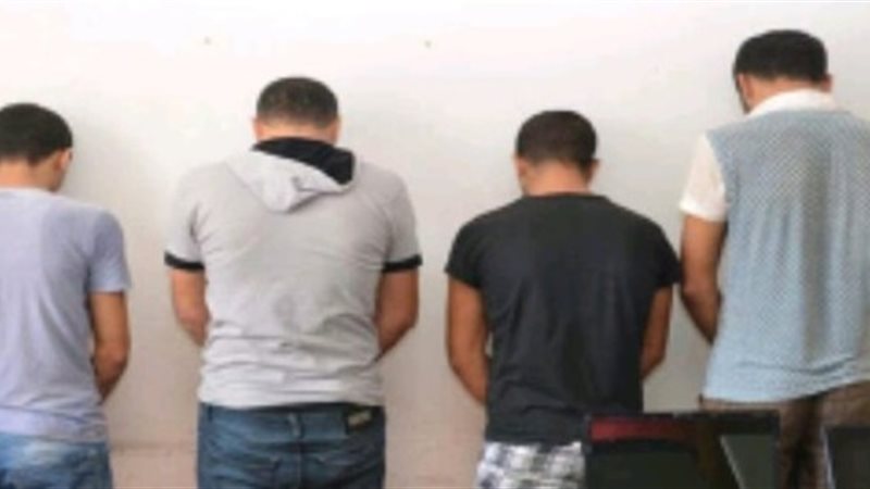 تشكيل عصابي 