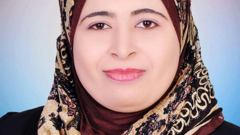عضو المجلس القومى