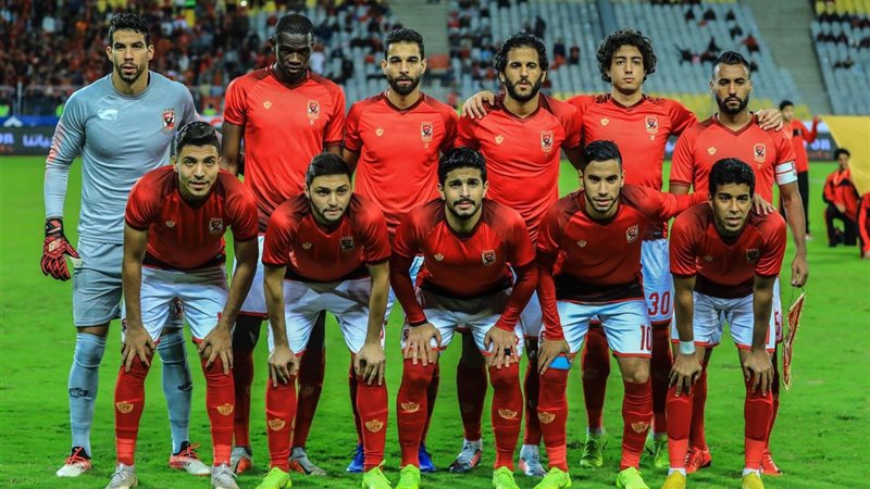 الأهلي