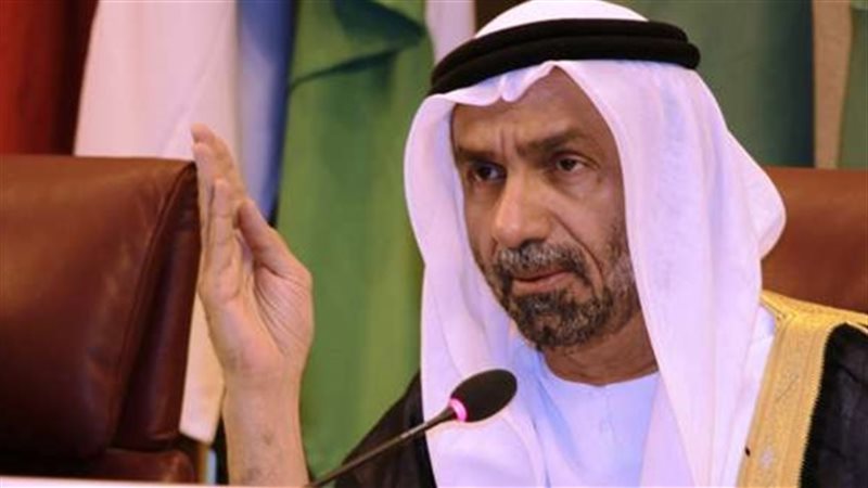  أحمد بن محمد الجروان