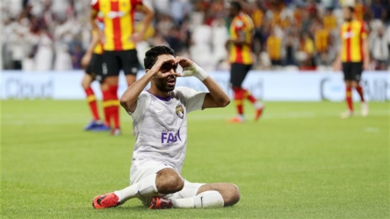 حسين الشحات