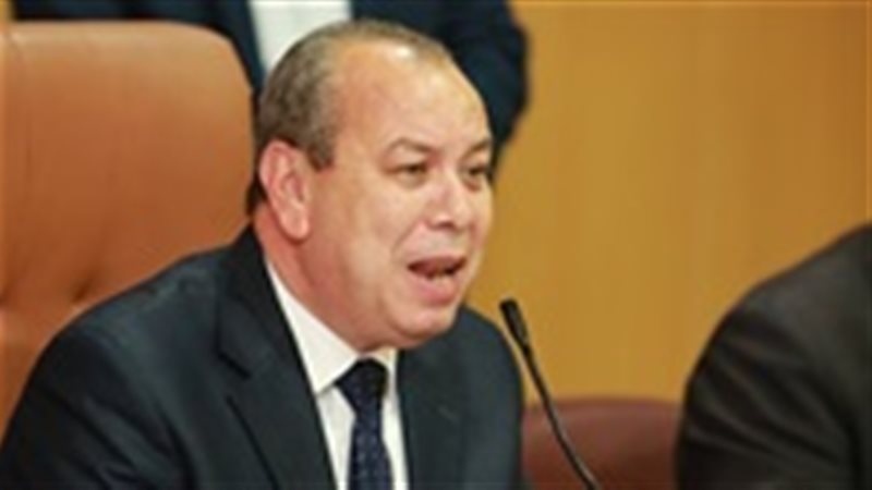 إسماعيل عبد الحميد