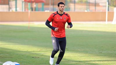 الأهلي يستعين بمحمد الشناوي في رحلة إثيوبيا