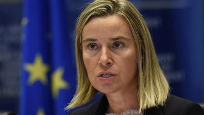  عملية تركية محتملة فى سوريا.. والاتحاد الأوروبى يعرب عن قلقه 