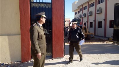 ضبط 36 شخصا يقودون مركباتهم تحت تأثير المخدرات في الوادي الجديد
