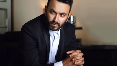 بص كويس .. تفاصيل أغنية كريم محسن وفرقة MTM 