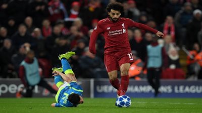 ليفربول ومانشستر يونايتد.. محمد صلاح يسعى لكسر عقدة مورينيو