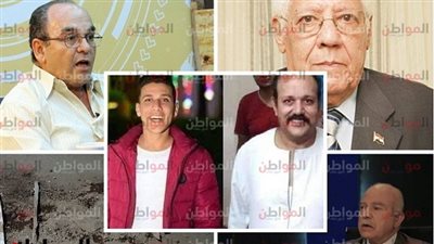 تطورات حادث كنيسة نهضة القداسة بالمنيا .. حنا وخبراء أمن لـ 