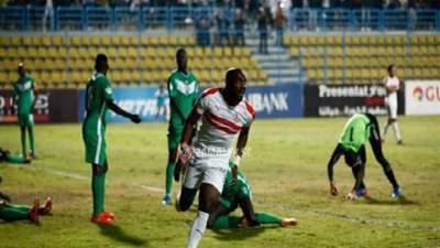 الزمالك في تشاد الخميس المقبل 