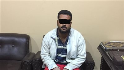 صور| تفاصيل ضبط 6 مسجلين لترويجهم المخدرات بكفر الشيخ