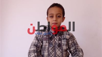 فيديو وصور.. تعرف على أمنية طفل سوهاجي من بابا نويل ؟