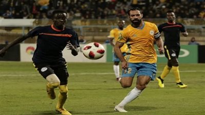 الأولي للإسماعيلي.. تاريخ مواجهات الأندية المصرية أمام نظيرتها الكاميرونية